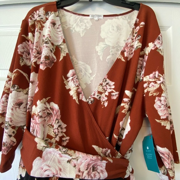 Women’s plus size dress - Picture 3 of 7